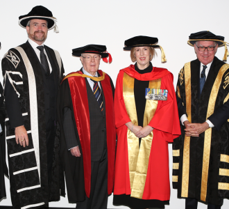 Honours