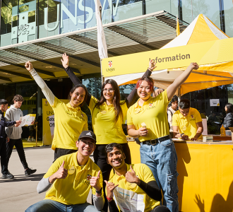 Open Day 2025