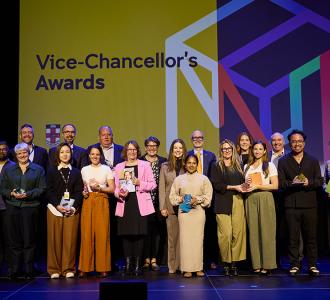 VC Awards 2026