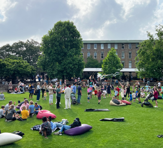 Community Day