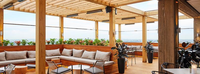 The Lounge