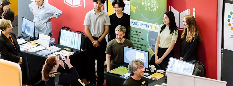 The 2024 SDG Showcase