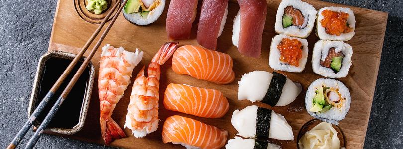 Sushi