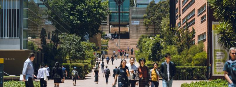 A further one-off payment for all eligible UNSW staff in time for Christmas