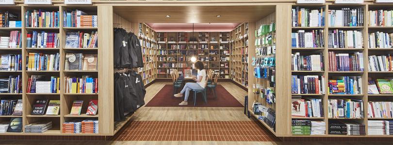 UNSW Bookshop