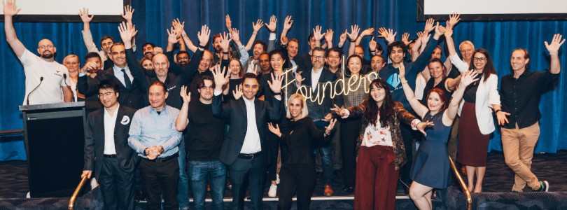 The 2026 UNSW Accelerator Demo Day