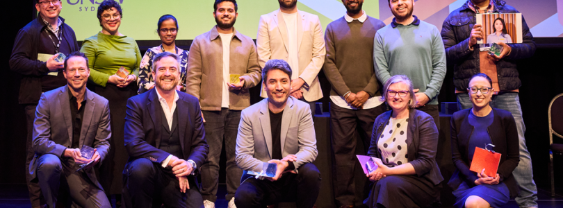 VC Awards